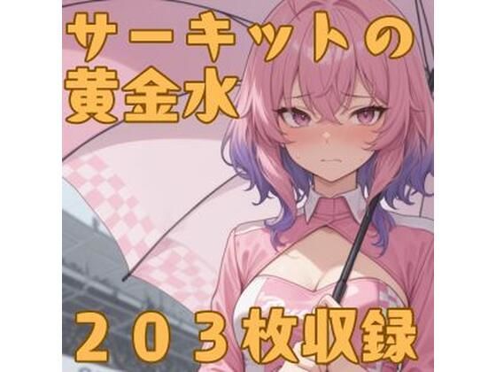 サーキットの黄金水