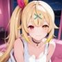 VTuber自宅押し込み処女喪失生姦配信星〇サラ