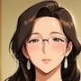 性処理お母さん息子のチンポを誘惑
