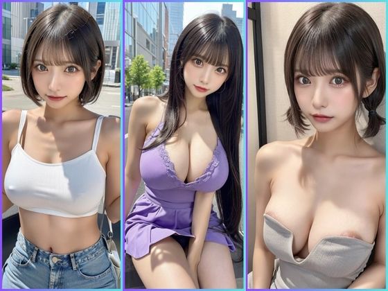 ギャル・デイズ:まいにちがキラキラ