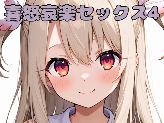 喜怒哀楽セックス4