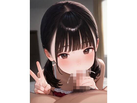 ロリグラビア撮影会の極意は、おちんちんに慣れること