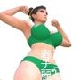 元祖中華女性格闘家チュンリー（春麗）の写真集麗しき春_01