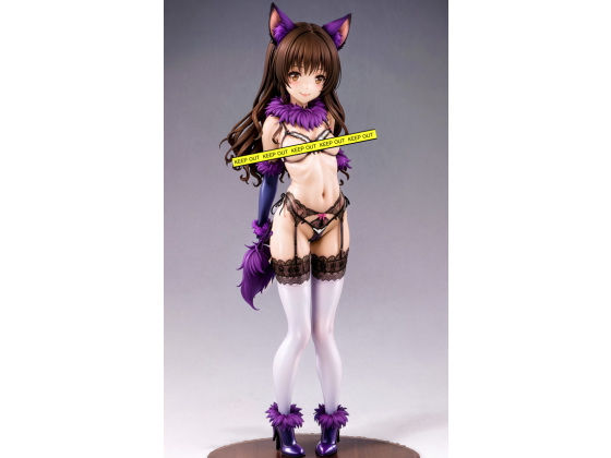 vol.44妹14（DBバージョンフィギア）