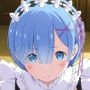 Reゼロから始める異種性生活HARDCOREレム