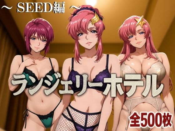 ランジェリーホテル〜SEED編〜