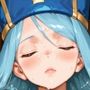爆乳僧侶でHP回復
