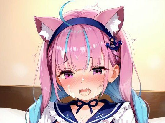 ホ〇ライブ2期生と色々なコスでえっちCG集