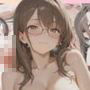母性爆発★巨乳人妻と濃厚ファック！