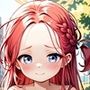 あかいぶざんまい