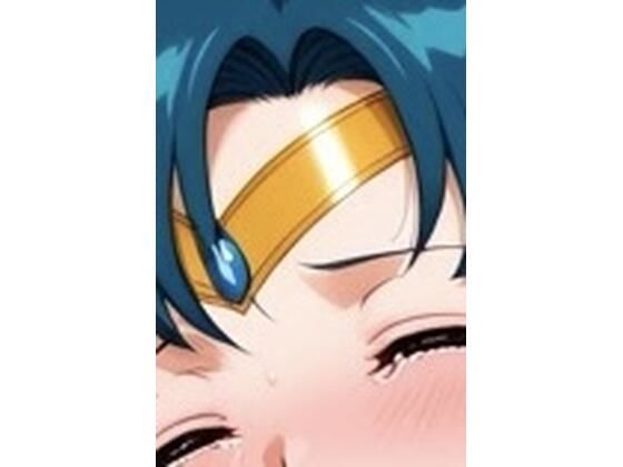 正義のヒロインマーキュウリ討伐