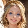 古代ローマの公衆性処理場〜ゲルマン人少女との出会い〜
