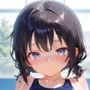 スク水少女と淫行！3