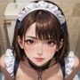 奴●ペットに中出し肉便器メイド4