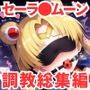 セーラ●ムーン調教CG集総集編