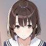 冴えカ◯加◯恵エロCG集