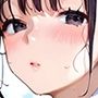 大雨の日、土砂降りで帰れなくなったクラスの爆乳美少女と濡れ透けドスケベ交尾をしまくったPart1