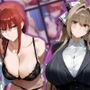 ヒロインDAYSOLコス編2