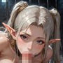捕獲洗脳性隷エルフ4