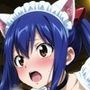 ウェンディとえっち。