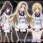 催●アプリでIS操縦者たちを支配しまくりヤリまくり