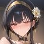 ヨ●・フォージャーとドチャクソはらませ性交