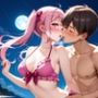『ファンとアイドルは、恋しちゃダメですか？―波打ち際で、全部ほどける夜―』