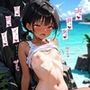褐色ちっぱい大人への道