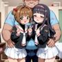 カー●キャプターさ●ら開発日記〜さ●らと知●と種付けおじさん〜