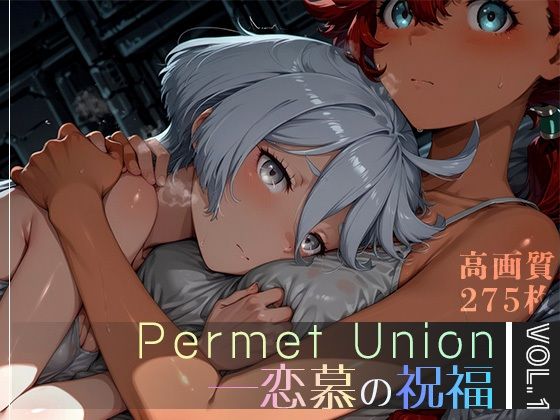 PermetUnion―恋慕の祝福―vol.1