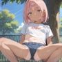 好奇心旺盛すぎるド田舎のこんがりちっぱい娘が食べ放題！05