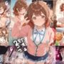 アイドル即オチ2コマ8dbd6