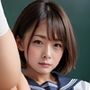 人妻Sayaの変態日記/糞/セーラー服姿のウンチ鑑賞編