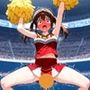 我慢失敗！観客前での絶望おもらし〜チアガールたちの汗と涙とおしっこ〜