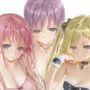 懐かしのエロゲGIRL2（淫乱三姉妹）