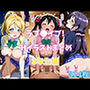 ラブ●イブ！Hイラストまとめ3年生編