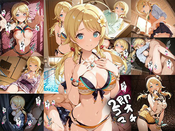 アイドル即オチ2コマ46d6