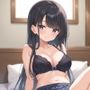 巨乳アイドル達が社長に中出し調教される日々