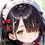 目隠れ陰キャ貧乳メイド！カフェで中出しパート1