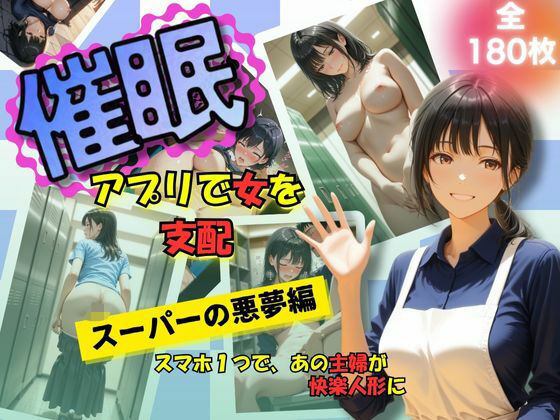 催●アプリで女を支配スーパーの悪夢編