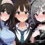 アイドルマ●タースカトロCG集〜クール系アイドルはウンコしないって本当ですか？〜