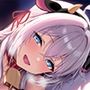 コスラブ密着恋人性活アーリャ