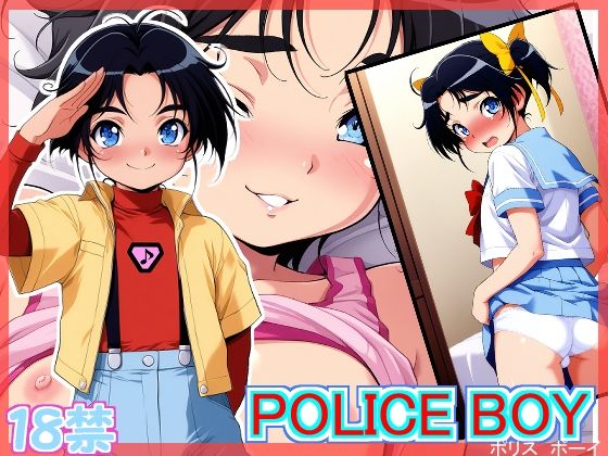 policeboy
