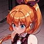 怪盗聖乙女〜復讐の罠に堕ちる夜〜