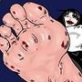 ドM男子専！！キモくてグロくて頭のおかしいイラスト集