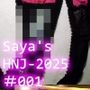 Let’sSpeakEnglish！！二階堂沙耶アナウンサーの変態ニュースジャパン（HentaiNewsJapan）2025シリーズ＃001［女性の下着への射精行為について］