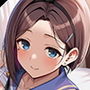 コスラブ密着恋人性活後輩ちゃん
