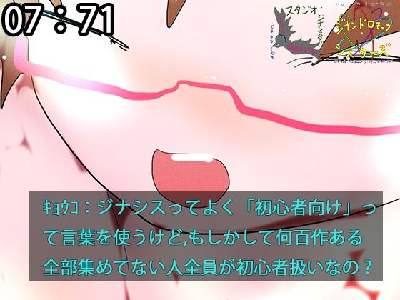 ビギナー入門向けジナシスセット