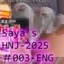 Let’sSpeakEnglish！！二階堂沙耶アナウンサーの変態ニュースジャパン（HentaiNewsJapan）2025シリーズ＃004-E［裏オプションの甘い罠とその危険性・対処法］
