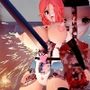 真・破壊されるマシンガールズVol2りおん悪夢からの目覚め